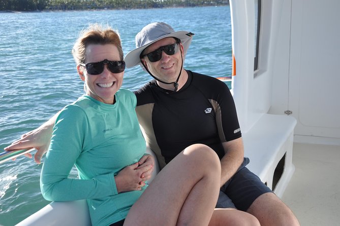 Private Half Day Trip: Snorkeling Cruise-Swimming Pool & Virgen Beach - Getting to the marina and keeping your schedule sane