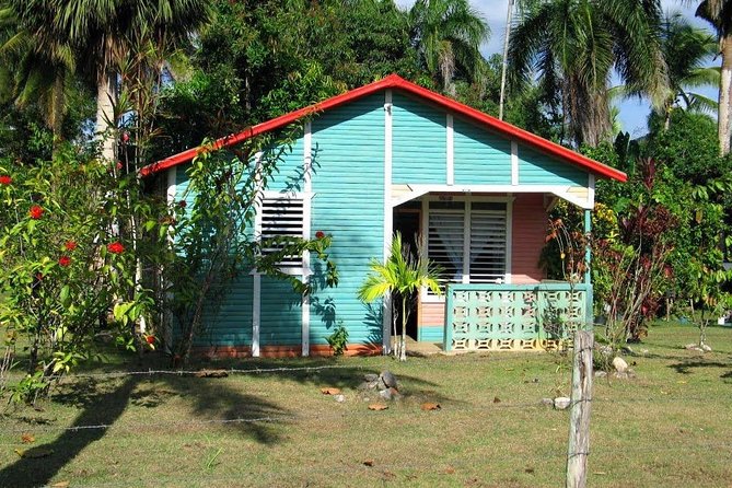 Private Higuey City Tour Real Life in Punta Cana (Half Day) - Touring a typical Dominican house: where the culture becomes everyday