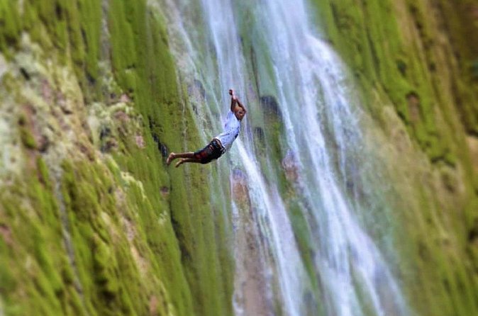 Private Hiking to Salto el Limon with a Local expert Guide from Samana - Why the Private Group Setup Matters for Waterfall Comfort