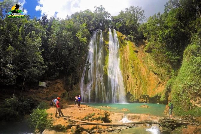 Private Hiking to Salto el Limon with a Local expert Guide from Samana - The Hike at El Salto del Limon: Timing, Terrain, and How Long It Really Takes