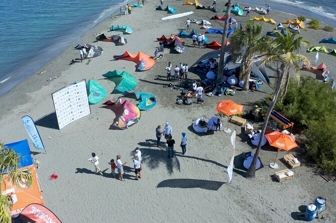 Private Kitesurfing Lessons @ Playa Salinas - Key takeaways before you go