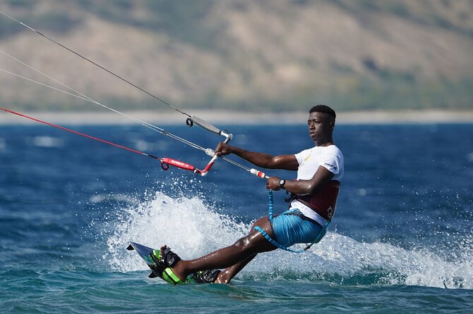 Private Kitesurfing Lessons @ Playa Salinas - Who should book these private lessons?