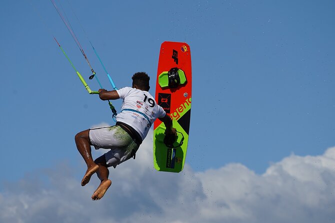 Private Kitesurfing Lessons @ Playa Salinas - Should you book this kitesurfing lesson at Playa Salinas?