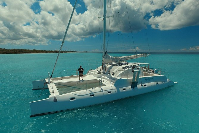 Private Luxury Catamaran - Saona or Catalina island - Key Things That Make This Charter Worth Your Money