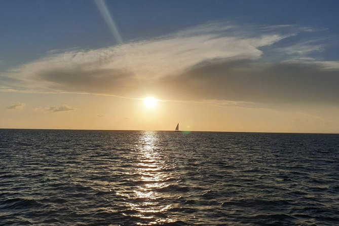Private Luxury Catamaran - Saona or Catalina island - Catalina Island Option: Same Luxury Feel, Different Flavor