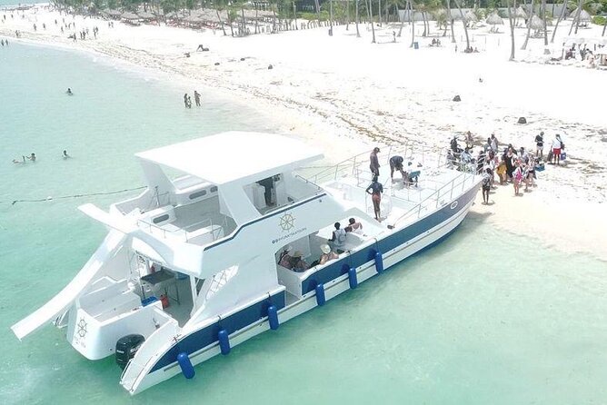 Private Luxury Charter Punta Cana Bavaro - Key Highlights You Should Know
