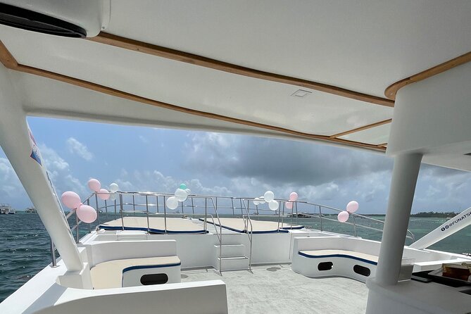 Private Luxury Charter Punta Cana Bavaro - Why This Punta Cana Private Charter Feels Like a Real Treat