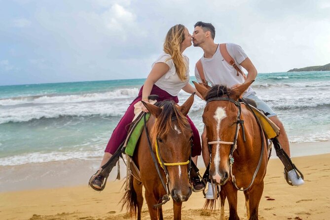 Private Macao Beach horseback riding in punta cana and Bayahibe - Punta Cana, Macao Beach, and Why This Ride Feels More Real
