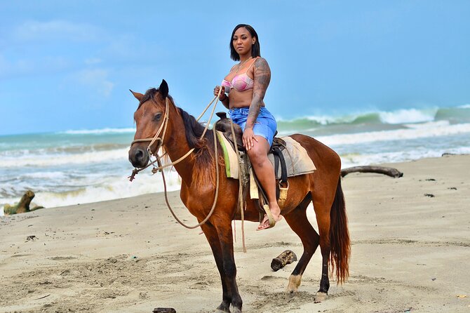 Private Macao Beach horseback riding in punta cana and Bayahibe - Pictures, Videos, and the Photo Purchase Trap to Avoid