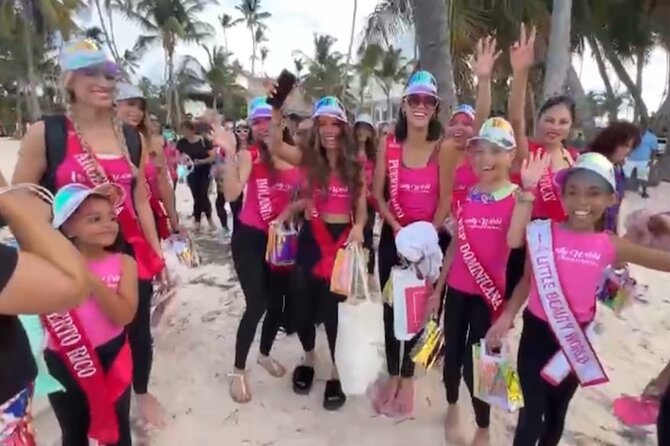 Private Party Boat at Coast of Punta Cana and Bávaro - Private Two-Level Yacht Party, Built for Real Groups