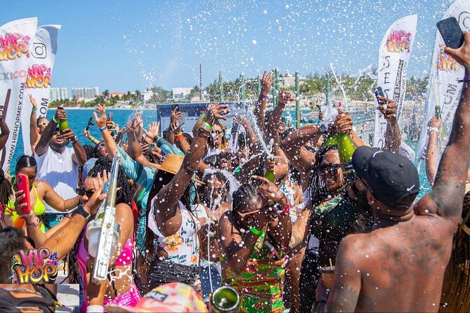 Private Party Boat at Coast of Punta Cana and Bávaro - Stop 1 to Stop 2: Snorkeling Time That Fits a Short Day