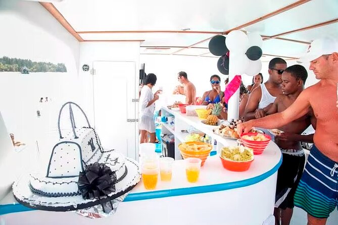 Private Party Boat Tour From Punta Cana with Drinks - Should You Book This Punta Cana Private Party Boat Tour?