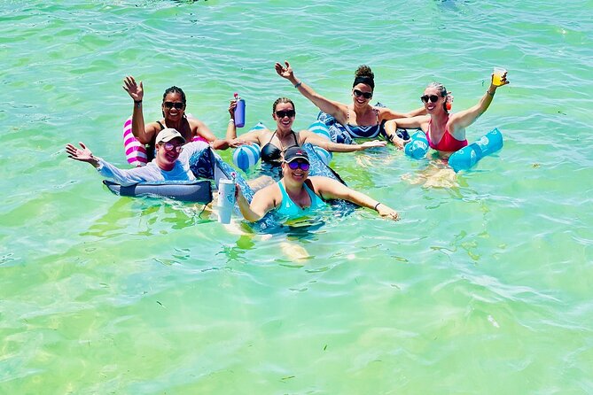Private Party Boat with Snorkeling in Playa Bibijagua - The price, and why $849 per group can be smart value