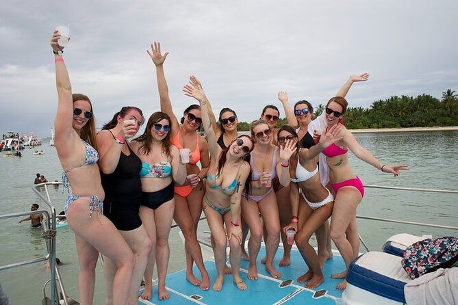 Private Party Boat with Snorkeling in Playa Bibijagua - Pickup, timing, and using your mobile ticket