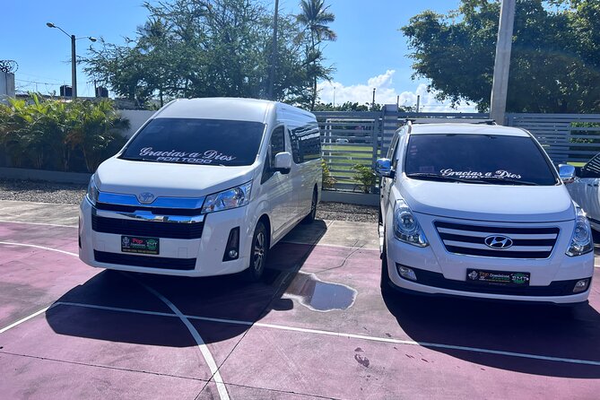 Private Puerto Plata Airport Transportation - Price and Value: Is $65 Per Person Worth It?