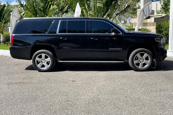 Private Puerto Plata Airport Transportation - Who This Transfer Suits Best