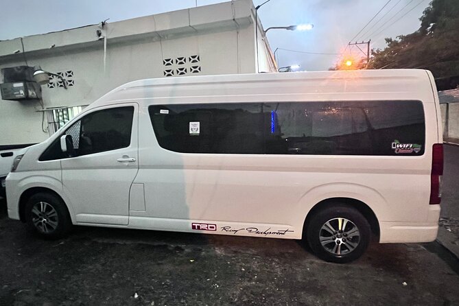 Private Puerto Plata Airport Transportation - Booking and Timing Tips That Actually Help
