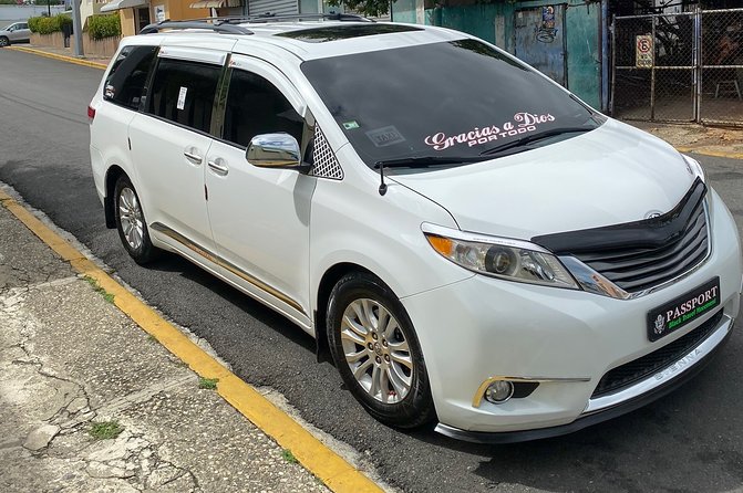 Prívate puerto Plata airport transportation from pop airport - Key highlights at a glance