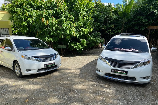Prívate puerto Plata airport transportation from pop airport - Price and Value: Why $60 Per Group Can Make Sense