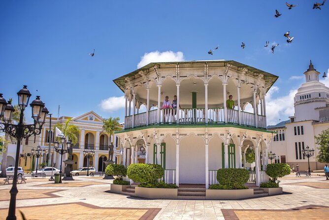Private Puerto Plata City Tour - A Private Puerto Plata Loop That Feels Like Your Day