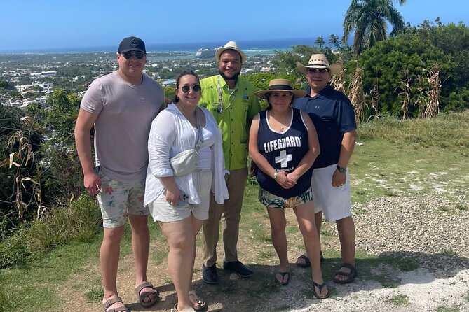 Private Puerto Plata City Tour - Macorix House of Rum: Local Production Culture in One Stop