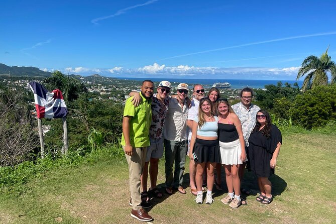 Private Puerto Plata City Tour - Fifi Jewelry And Cigar Store: A Quick Cigar Factory Visit
