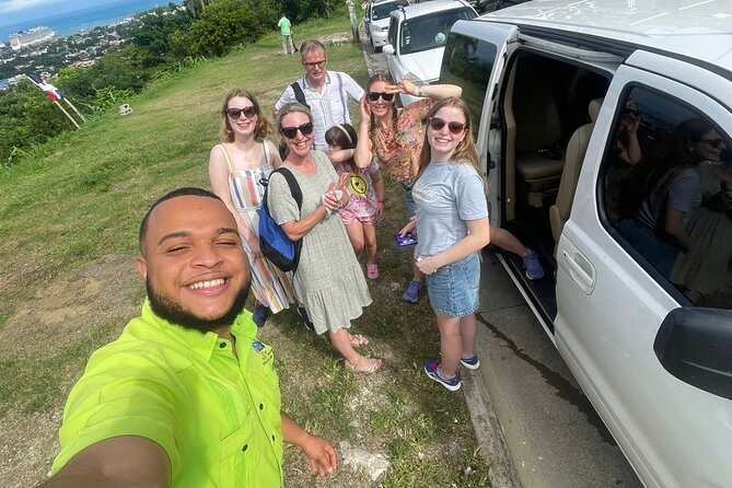 Private Puerto Plata City Tour - Del Oro Chocolate Factory: Dominican Cocoa in a Practical Visit