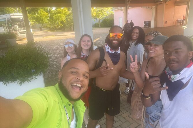 Private Puerto Plata City Tour - Dominican Amber Museum: Short, Oddly Fun, and Family-Friendly