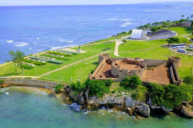 Private Puerto Plata City Tour - Pickup at Amber Cove and Taino Bay, and how not to waste port time