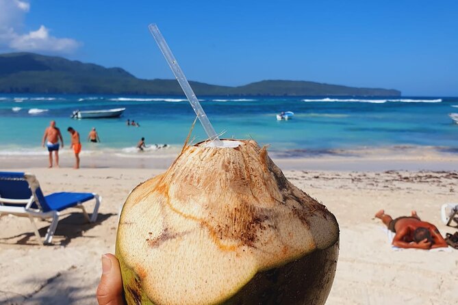 Private Puerto Plata Food Tour and Beach Chillout - Key highlights