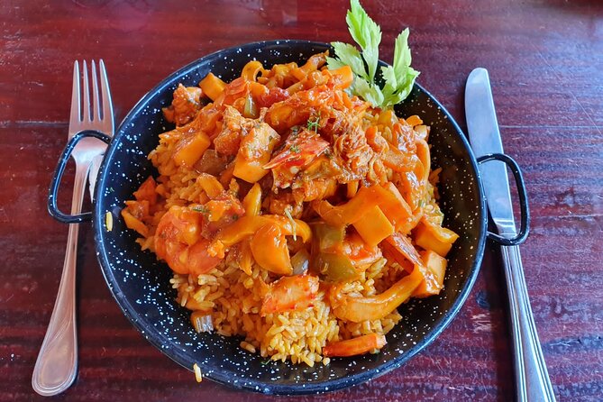 Private Puerto Plata Food Tour and Beach Chillout - Price and value: what you get for $165 per person