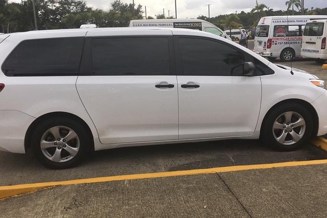 Private Puerto Plata Pop Airport Transportation - One possible drawback to plan for