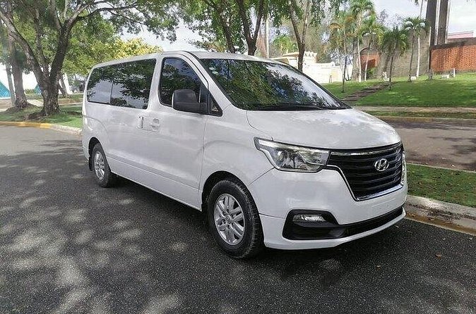 Private Punta Cana Airport Ground Transfers - Private for Your Group: Why That Matters in Punta Cana