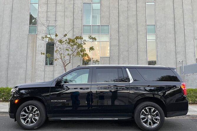 Private Punta Cana airport (PUJ) SUV Transfers to Romana & Bayahibe Hotels. - Your Return Pickup: The Day-Before Confirmation That Keeps Things Calm