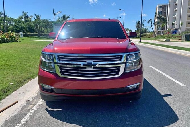 Private Punta Cana airport (PUJ) SUV Transfers to Romana & Bayahibe Hotels. - Cruise-Schedule Friendly, If You Plan Like a Pro