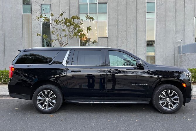 Private Punta Cana airport (PUJ) SUV Transfers to Romana & Bayahibe Hotels. - What Could Go Wrong (and How to Prevent It)