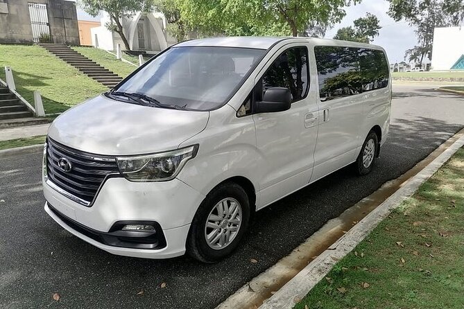 Private Punta Cana Airport (PUJ) Transfers to Bayahibe Hotels - Finding Your Driver at PUJ: Name Sign, Fast Contact