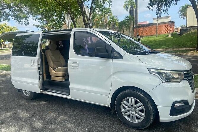 Private Punta Cana Airport (PUJ) Transfers to Bayahibe Hotels - Price and Value: Is $49.50 Fair for a Private Transfer?