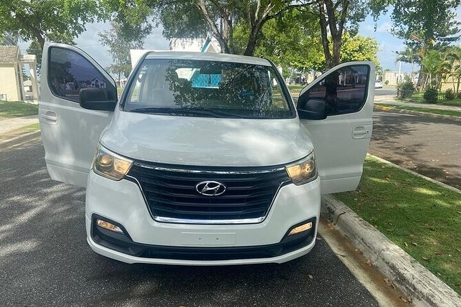 Private Punta Cana Airport (PUJ) Transfers to Bayahibe Hotels - Practical Logistics That Save You Time (Without Extra Hassle)