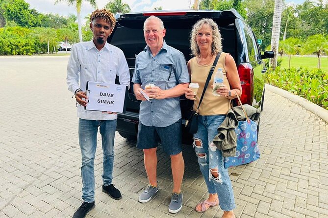 Private Punta Cana Airport Round Trip Transfer to Punta Cana Hotels - Key Points That Matter for Your Punta Cana Timing