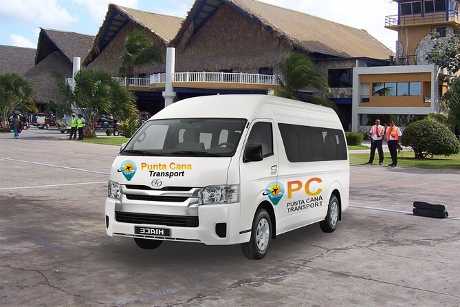 Private Punta Cana Airport Round Trip Transfer to Punta Cana Hotels - Round Trip Reality Check, and How to Avoid Confusion