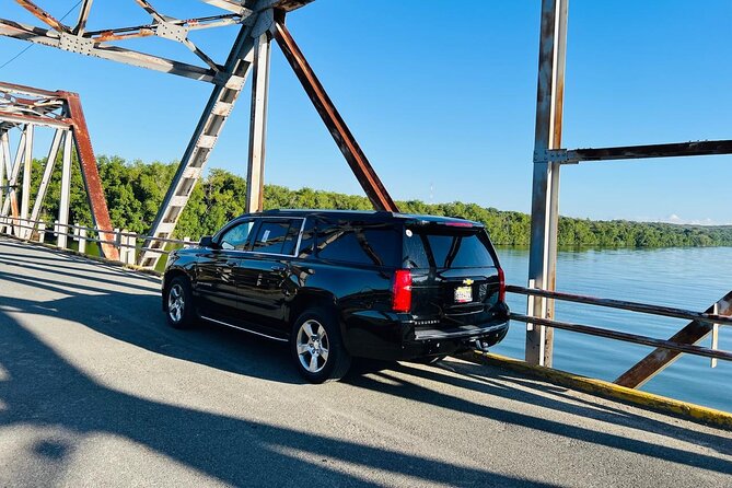 Private Punta Cana Airport Round Trip Transfer to Punta Cana Hotels - Pickup Spots at Resorts: Lobby vs Gate Matters