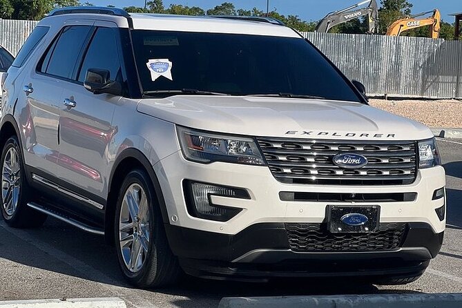Private Punta Cana Airport Transfer from Hotels to Uvero Alto - Communication that saves time: Wi-Fi, WhatsApp, and 24-hour support