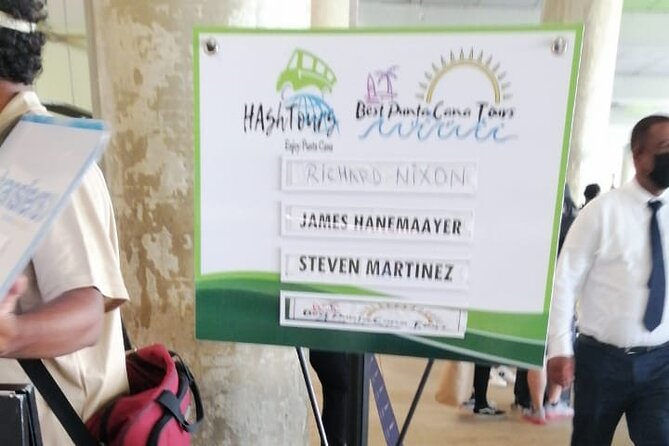 Private Punta Cana Airport Transfer Sedan to Hotels in Dominican Republic - Hotel Lobby Pickup and Drop-Off: Getting Out Without Losing Time
