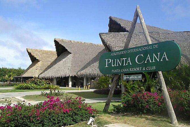 Private Punta Cana Airport Transfer to/from Hotels in Punta Cana - Why This Punta Cana Airport Transfer Cuts Through the Chaos