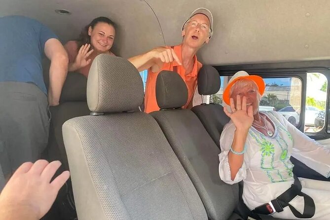 Private Punta Cana Airport Transfer to/from Hotels in Punta Cana - The Big Rule: Punta Cana and Bavaro Hotels Only (Uvero Alto Is a Deal Breaker)