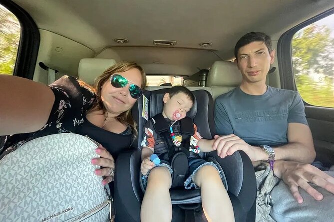 Private Punta Cana Airport Transfer to/from Hotels in Punta Cana - Pickup and Drop-off Timing: What to Expect When Flights Run Late