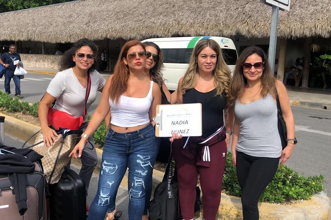 Private Punta Cana Airport Transfer to Hotels in Dominican Republic - Where you’ll be taken: Punta Cana, Uvero Alto, La Romana, Boca Chica, and beyond