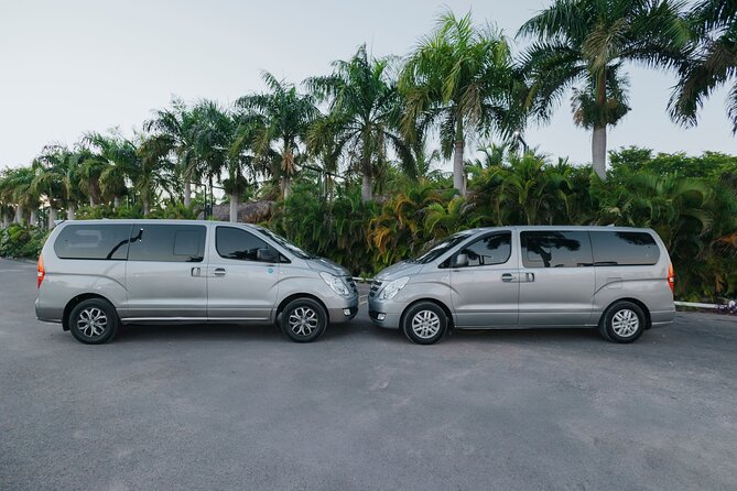 Private Punta Cana Airport Transfers from/to the Hotel 1 ó 2 way - Key highlights worth knowing