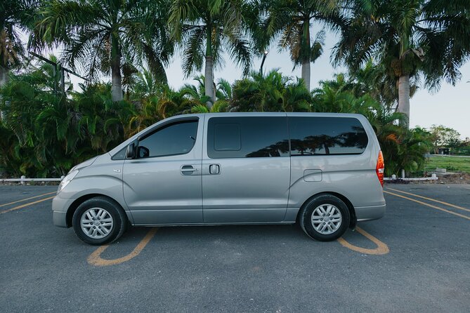 Private Punta Cana Airport Transfers from/to the Hotel 1 ó 2 way - Private PUJ to Hotel: What the Airport-to-Hotel Flow Feels Like